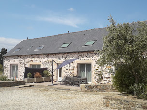 Photo n°1 de Gîte à la Ferme à Andel (Hébergement)