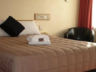 Photos of Masterton Motor Lodge