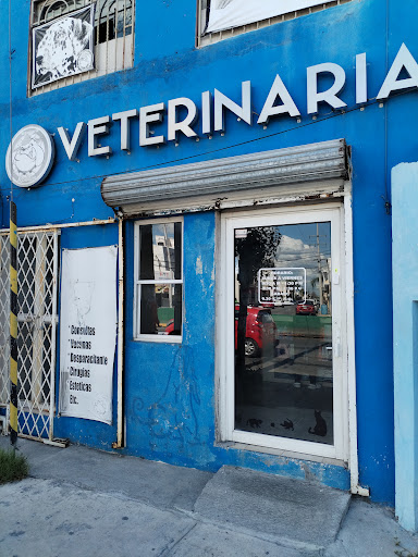 Veterinaria Robles