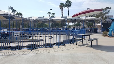 Photos of Boomers! Irvine
