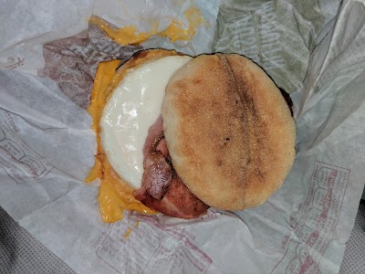 Photos of McDonald's Atherton