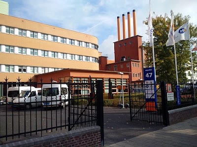 Photos of Academic General Practice Groningen