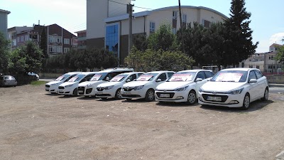 Photos of Eftal Rent A Car
