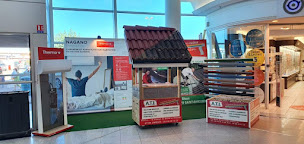 Photo n°1 de Sarl Ati à Limoges (Entrepreneur spécialisé dans l'isolation)