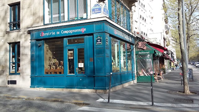 Librairie du Compagnonnage