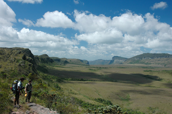 Pousada Pé no Mato by null
