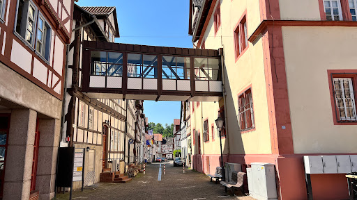 Rathaus Rotenburg - Thumbnail