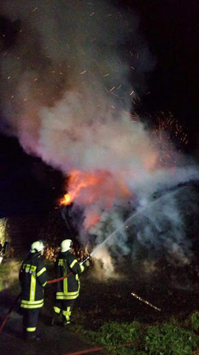 Feuerwehr Bartolfelde-Feuerwehrhaus - Thumbnail