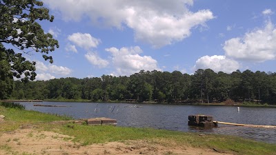 Spring Lake Recreation Area