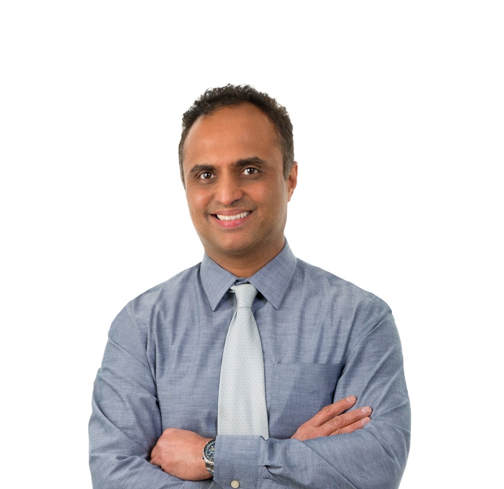 Vasudev G Ananthram M D