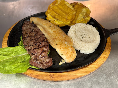 Foto de La Choza Del Gordo Del propietario
