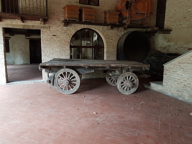 Casolari del parco