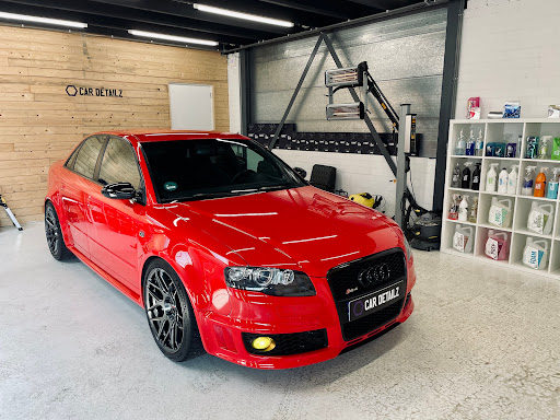 Car Detailz