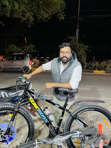 🚲✨ Another Premium Gear Cycle Delivered! post image