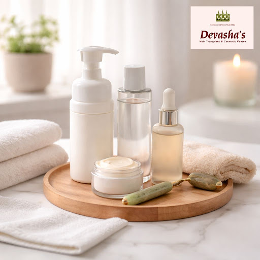A consistent skincare routine is the secret to clear, glowing and youthful-looking skin. At Devas… post image