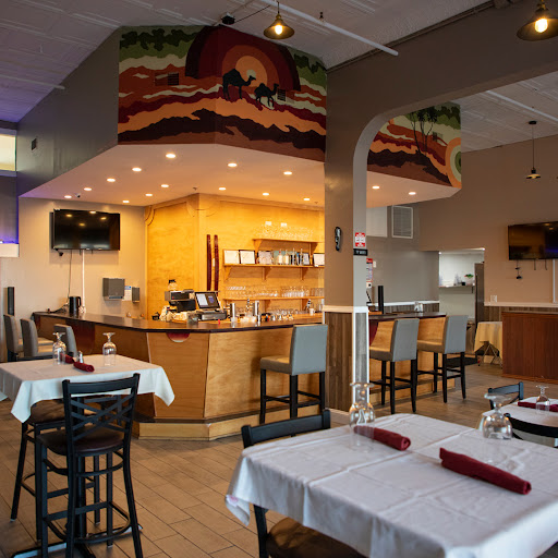 Sahel Restaurant & Lounge Gallery - United States