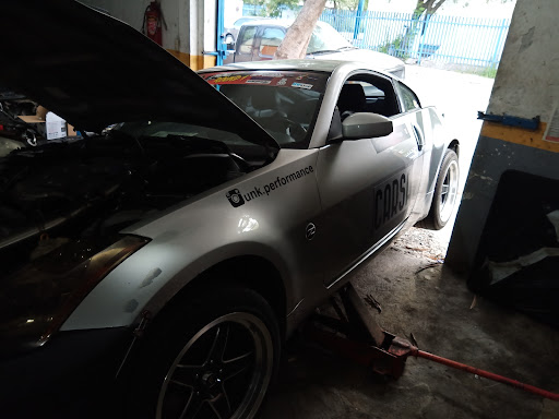 CHECK ENGINE TALLER DE SERVICIO