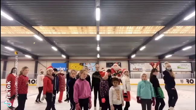 Beoordelingen van IJsbaan de Piste in Kortrijk - Sportschool
