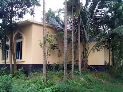 Photos of Chor Tolatoli Jame Masjid