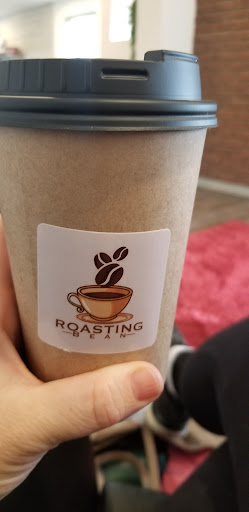 Roasting Bean - Visual