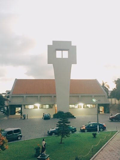 Photos of Christ the King Catholic Church