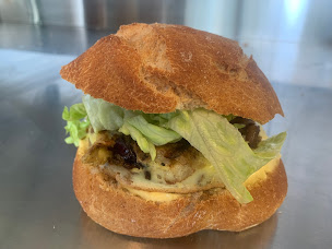 Photo n°4 de street food riom à Riom (Restauration rapide)