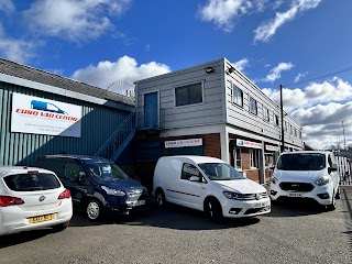 Euro Distribution Uk Ltd