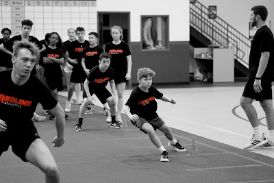 Redline Athletics Loveland