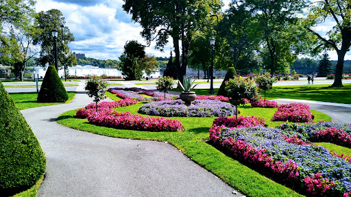 Queen Victoria Park - Thumbnail