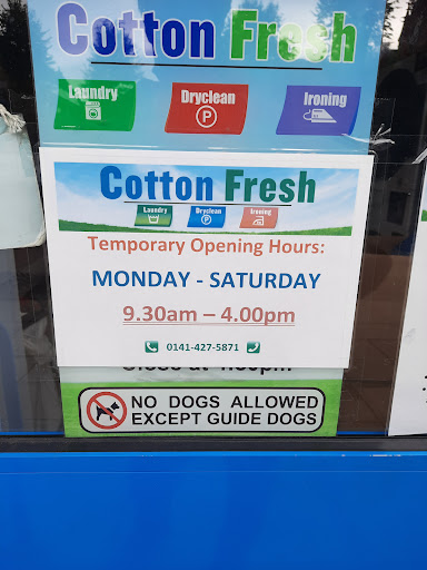Cotton Fresh - Thumbnail
