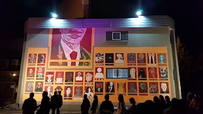 Photos of MKC Club Restaurant