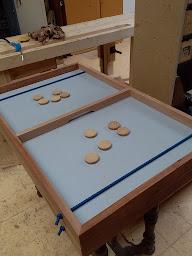 Photo n°26 de La Recyclerie de Drumettaz à Drumettaz-Clarafond (Magasin d'articles d'occasion)