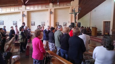 Photos of Parroquia Franciscana Nuestra Se&ntilde;ora del Rosario