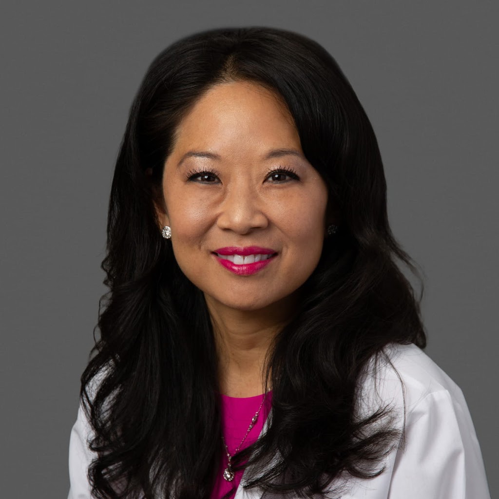 Heidi Chun Md