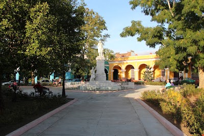 Photos of Iglesia Parroquial Mayor del Espiritu Santo