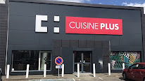 CUISINE PLUS Le Mans Nord à La Chapelle-Saint-Aubin