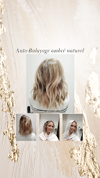 Photo n°14 de Coup de Ciseaux Pauline PETIT-RICHARD à Saint-Martin-en-Haut (Salon de coiffure)