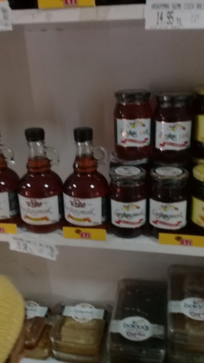 Photos of Y&Uuml;REK YAPI pvc Kapi Pencere Ve İ&ccedil; Oda Kapılari