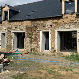 Photo n°7 de Maisons Piramid à Noyal-Châtillon-sur-Seiche (Façadier)