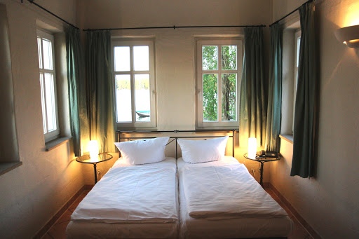 Theodors Boutique Hotel & Restaurant - Thumbnail