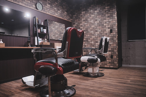 hair salon MAEDA