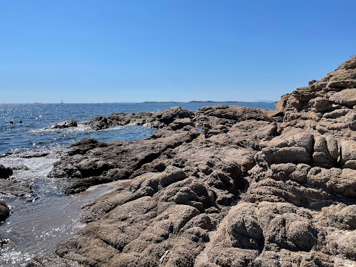 Plage des Arbousiers - Thumbnail