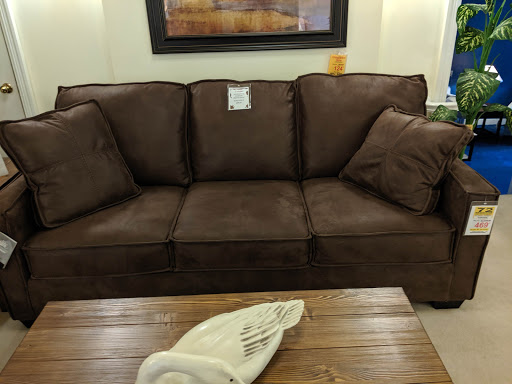 Scholet Furniture Store Gallery - United States