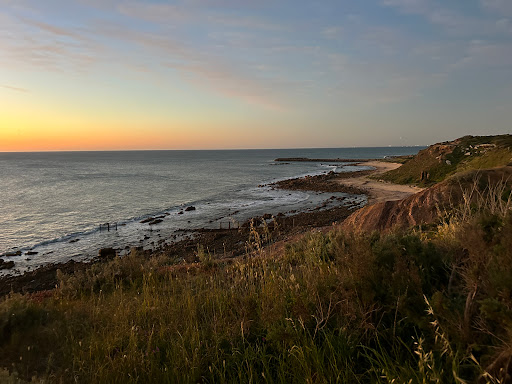 Coast Park Trail - O'Sullivan Beach - Thumbnail