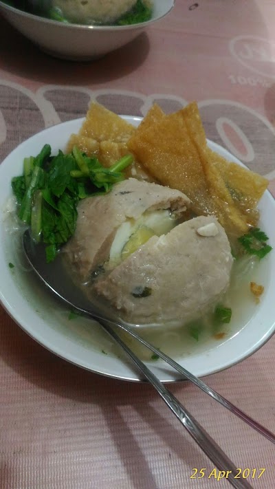 Photos of Bakso Jowo Daging Sapi