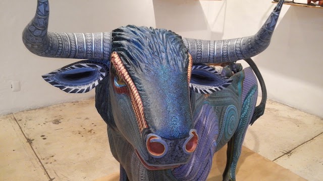 Galeria Omar Hernandez