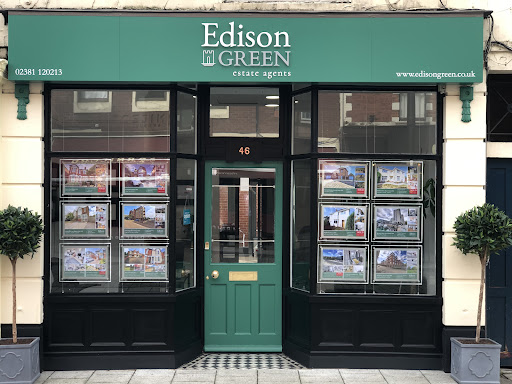 Edison Green Estate Agents Southampton - Thumbnail
