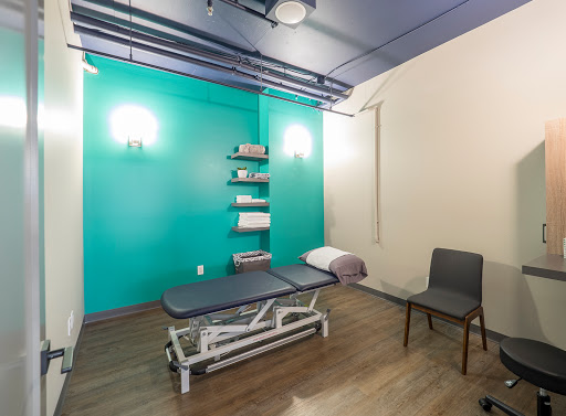 Dockside Physiotherapy - Thumbnail