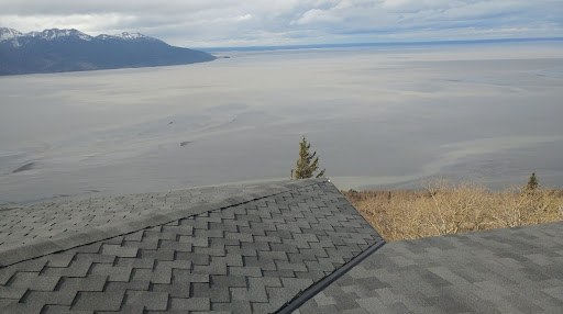 Winterproof Roofing - Visual