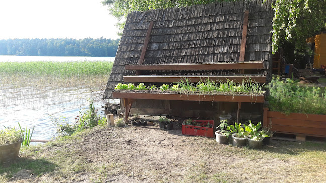 Pole Namiotowe